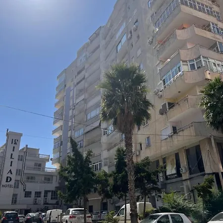 Lungomare Rei's Hotel