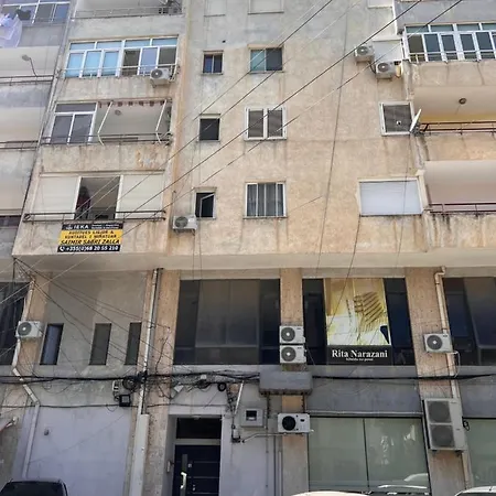 Lungomare Rei's * Dıraç
